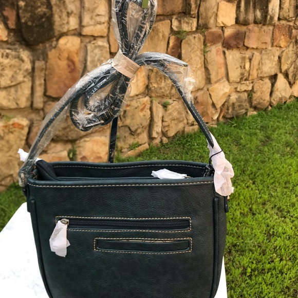 Montana West Aztec Crossbody NWT - Picture 2 of 7